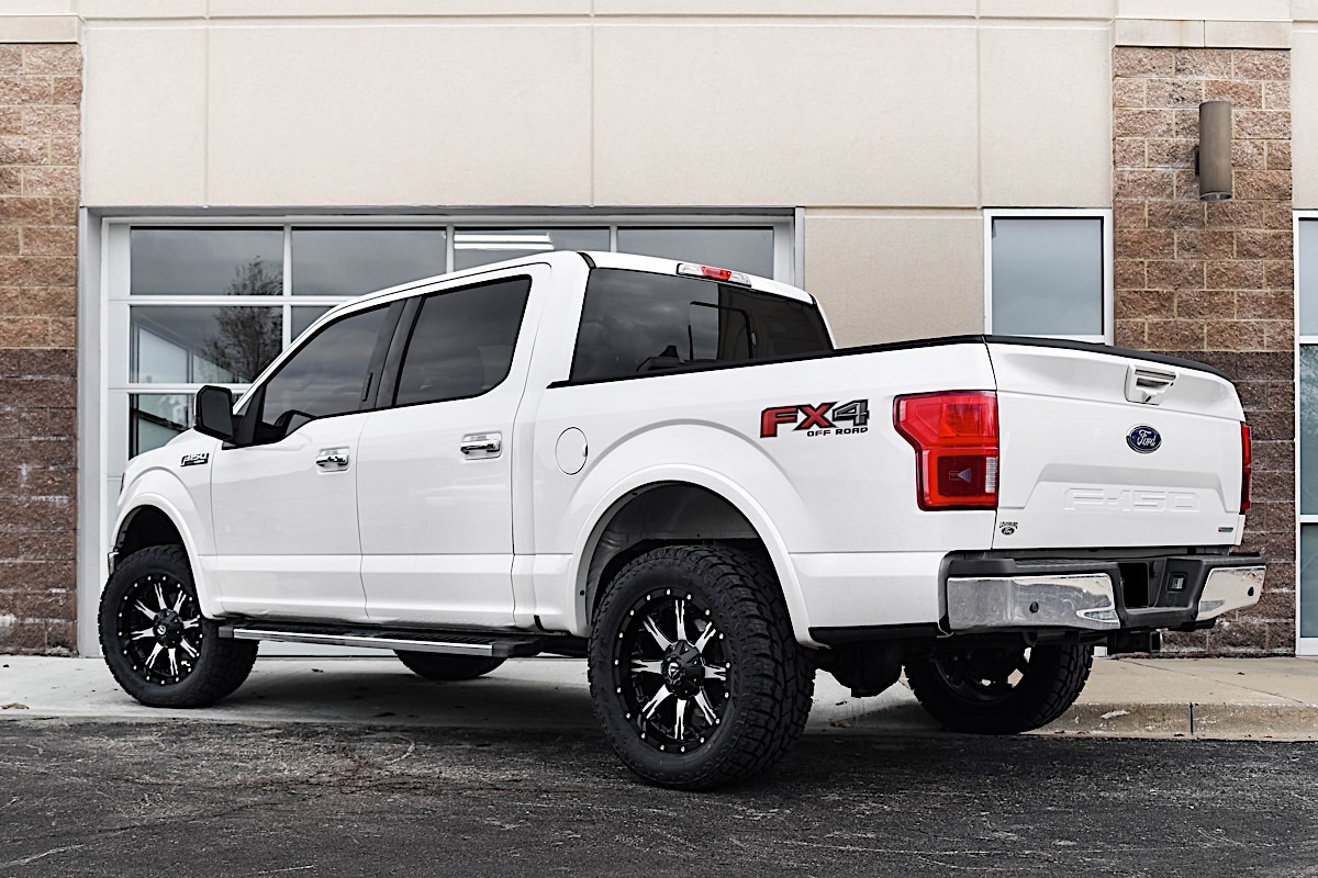 Ford F-150